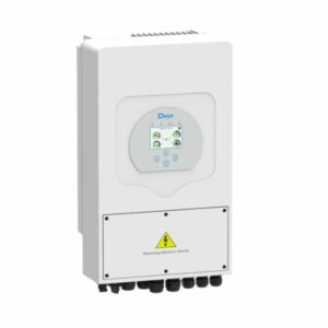 Deye 5kw Hybrid
