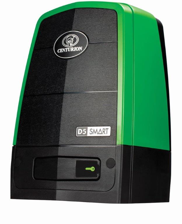 Centurion - D5 Smart Motor Only