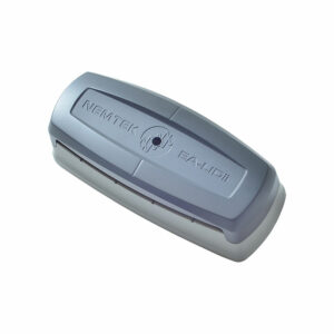 Nemtek - Double Pole Lightning Protection