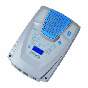 Nemtek - Druid 25 LCD Energizer