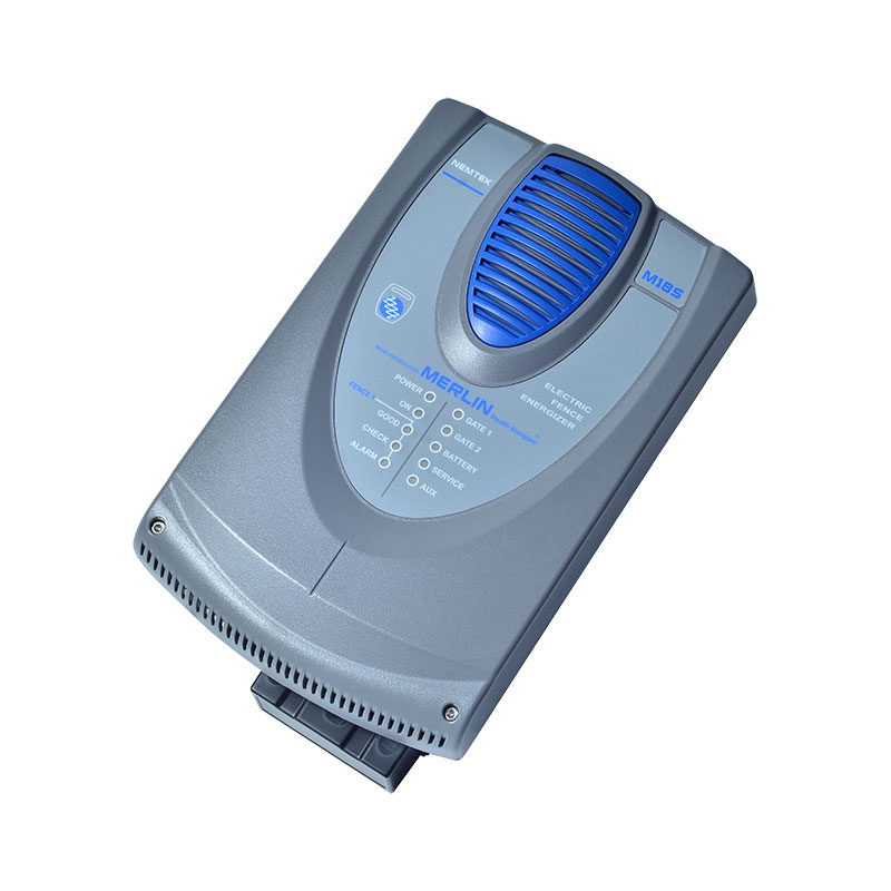 Nemtek - Merlin Stealth M18S Energizer